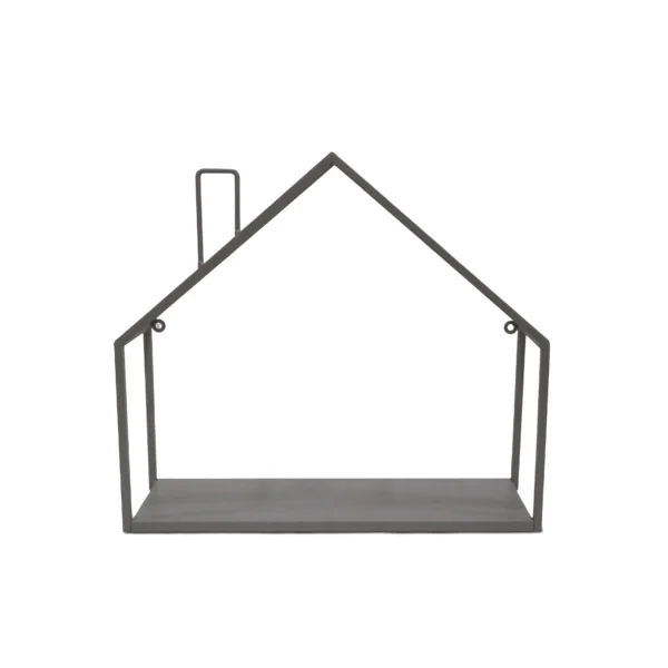 Metal House Shelf - Image 2
