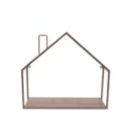 Metal House Shelf - Image 3