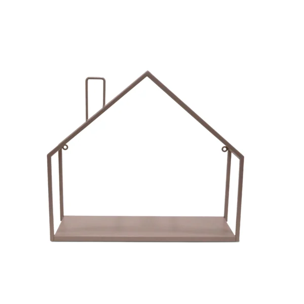Metal House Shelf - Image 3