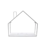 Metal House Shelf - Image 4