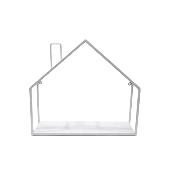 Metal House Shelf - Image 4