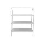 Three Tier Metal Shelf - Image 3