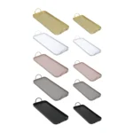 Rectangular Metal Tray With Handle