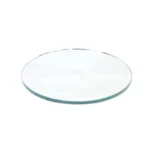 Round Mirror Base Catering Tray - Image 2