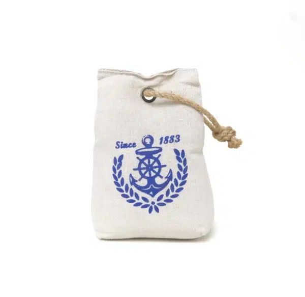 Anchor Print Door Step - Image 1