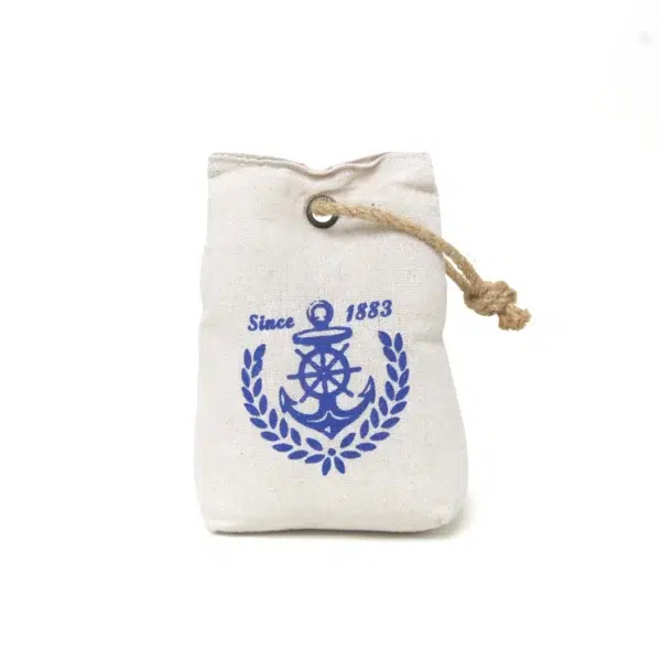 Anchor Print Door Step