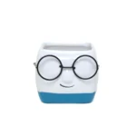 Square Sunglasses Face Pot - Image 2