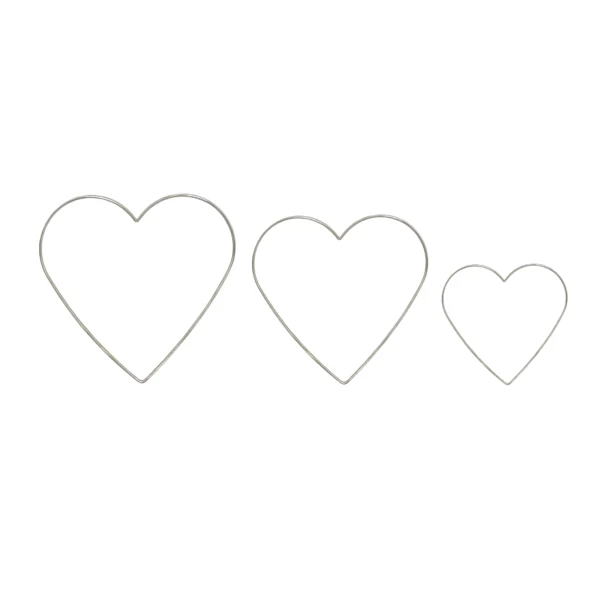 Heart Metal Frame Decorative - Image 3