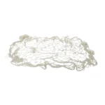 Ivory Decorative Fishing Net