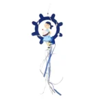 Sailing Girl Wreath - Image 2