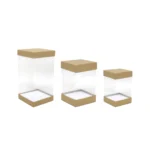 Carton Sides Mid PVC Box - Image 2