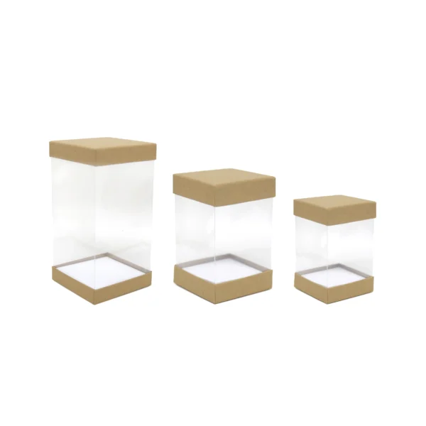 Carton Sides Mid PVC Box - Image 2