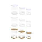 Carton Sides Mid PVC Box