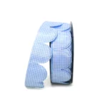 Gingham Taffeta Ribbon - Image 3