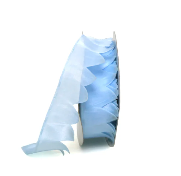 Petal Edge Organza Ribbon - Image 1