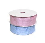 Gingham Taffeta Ribbon