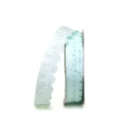 Floral Eyelet Lace Ribbon - Image 4