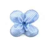 Gingham Taffeta Ribbon - Image 4