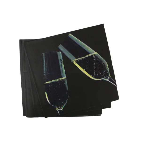 Cheers Celebration Napkin