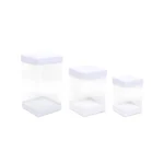 Carton Sides Mid PVC Box - Image 4