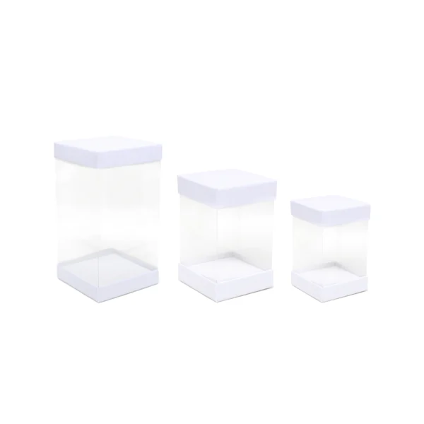 Carton Sides Mid PVC Box - Image 4
