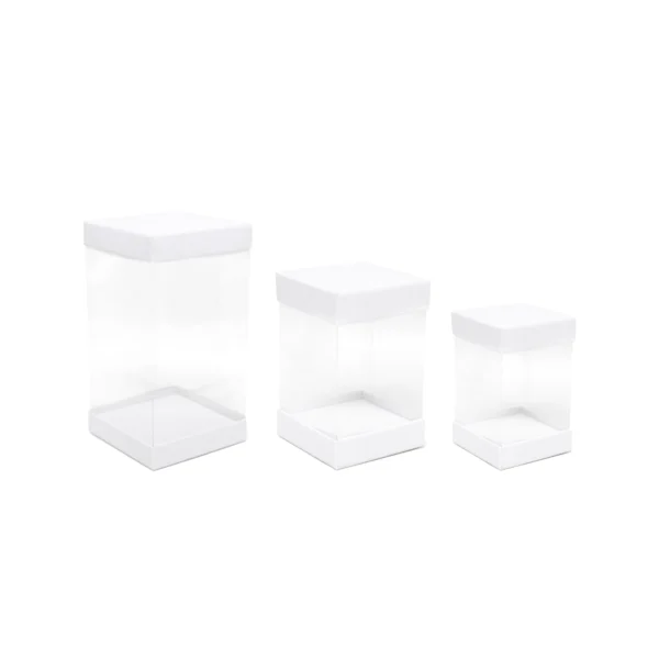 Carton Sides Mid PVC Box - Image 3