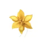 Leaf Edge Jacquard Ribbon - Image 16