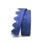 Rosette Organza Lace Ribbon - Image 8