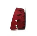 Leaf Edge Jacquard Ribbon - Image 4