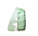 Leaf Edge Jacquard Ribbon - Image 5