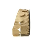 Leaf Edge Jacquard Ribbon - Image 8