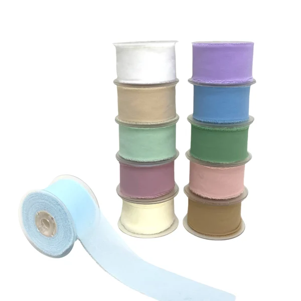 Chiffon Ribbon