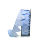 Leaf Edge Jacquard Ribbon - Image 9