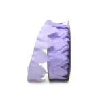 Leaf Edge Jacquard Ribbon - Image 10