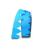 Leaf Edge Jacquard Ribbon - Image 13