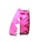 Leaf Edge Jacquard Ribbon - Image 14