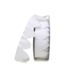 Leaf Edge Jacquard Ribbon - Image 15