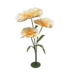Huge Paper Flower Decorative Set - Image 5