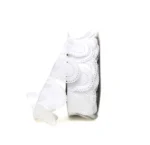 Scallop Embroidered Organza Ribbon - Image 11