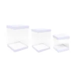 Carton Sides Mid PVC Box - Image 4