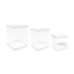 Carton Sides Mid PVC Box - Image 2