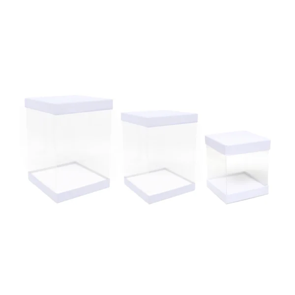Carton Sides Mid PVC Box - Image 4