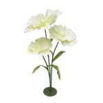 Huge Paper Flower Decorative Set - Image 9