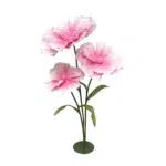 Huge Paper Flower Decorative Set - Image 11