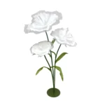 Huge Paper Flower Decorative Set - Image 10