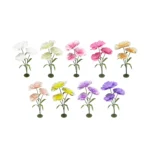 Huge Paper Flower Decorative Set