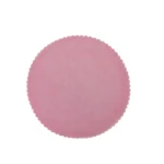 Plain Round Organza Tissue - Image 3