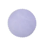 Plain Round Organza Tissue - Image 11