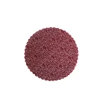 Round Metallic Trimmed Tissue - Image 2