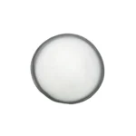 Colored Round Organza Tulle - Image 2